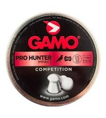 GAMO PRO HUNTER IMPACT cal. 5,5 (.22) 1.0g - 250 pz.